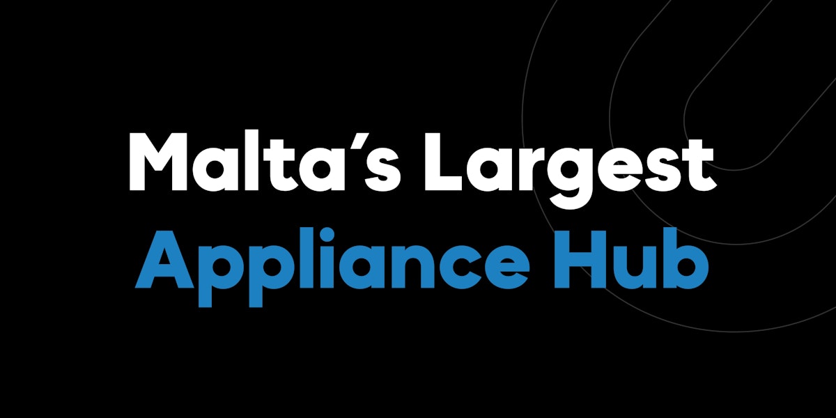Appliance Hub