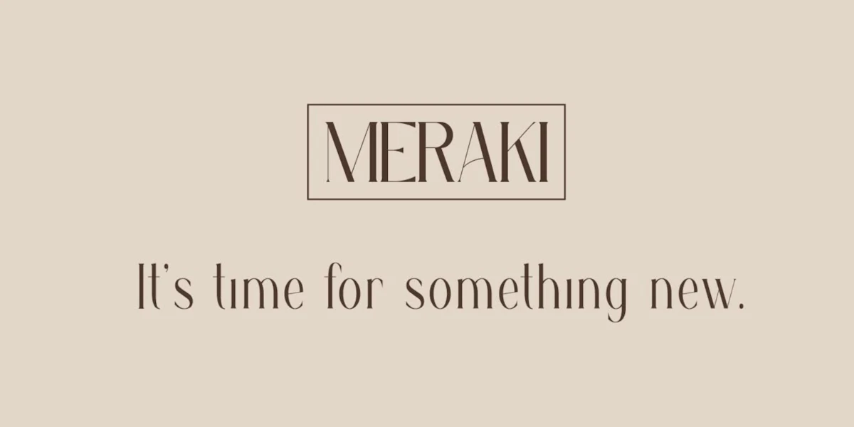 Meraki Nails & Beauty