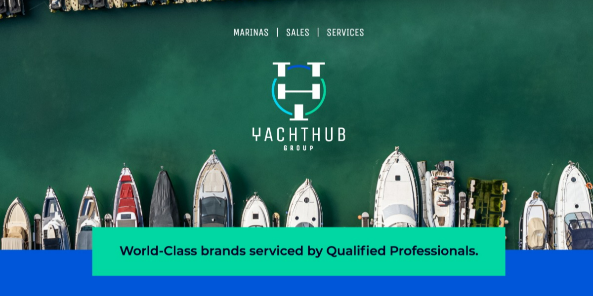 Yachthub Group