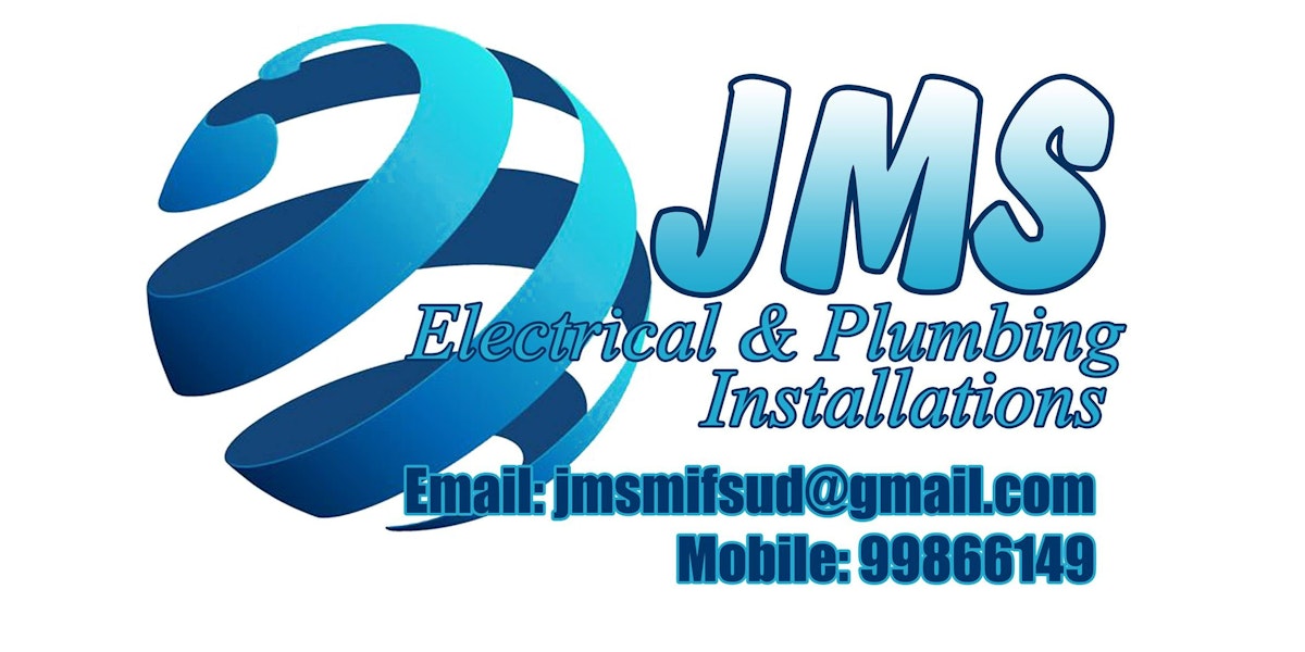 JMS Electrical & Plumbing Installations 