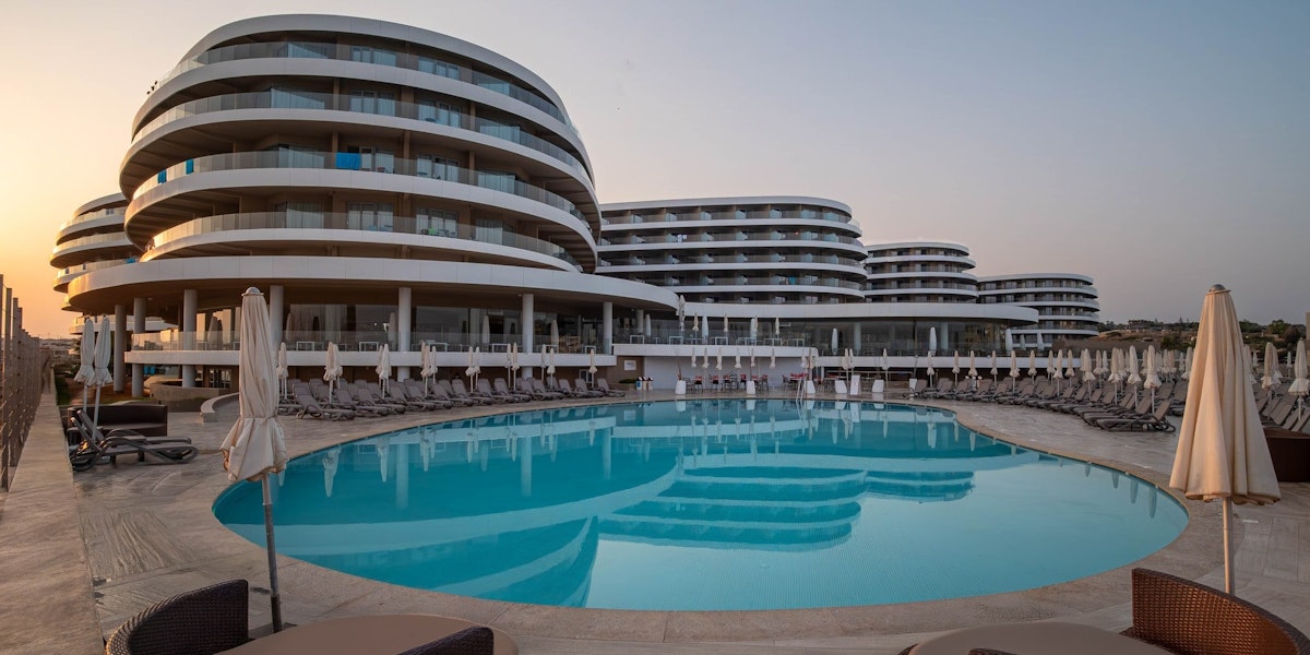 Ramla Bay Resort