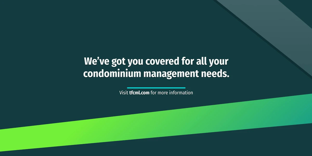 TF Condominium Management LTD