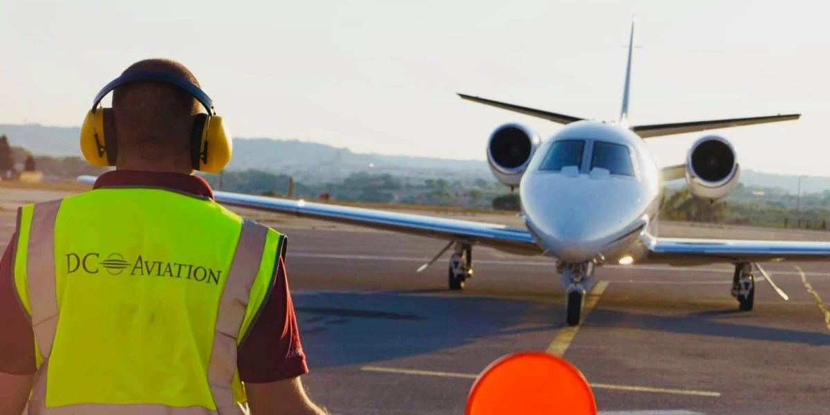 DC Aviation Malta