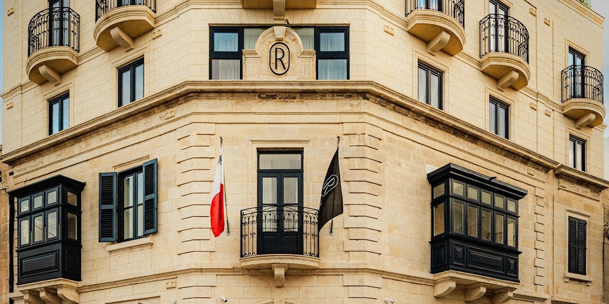 Royale Sainte Hélène Boutique Hotel