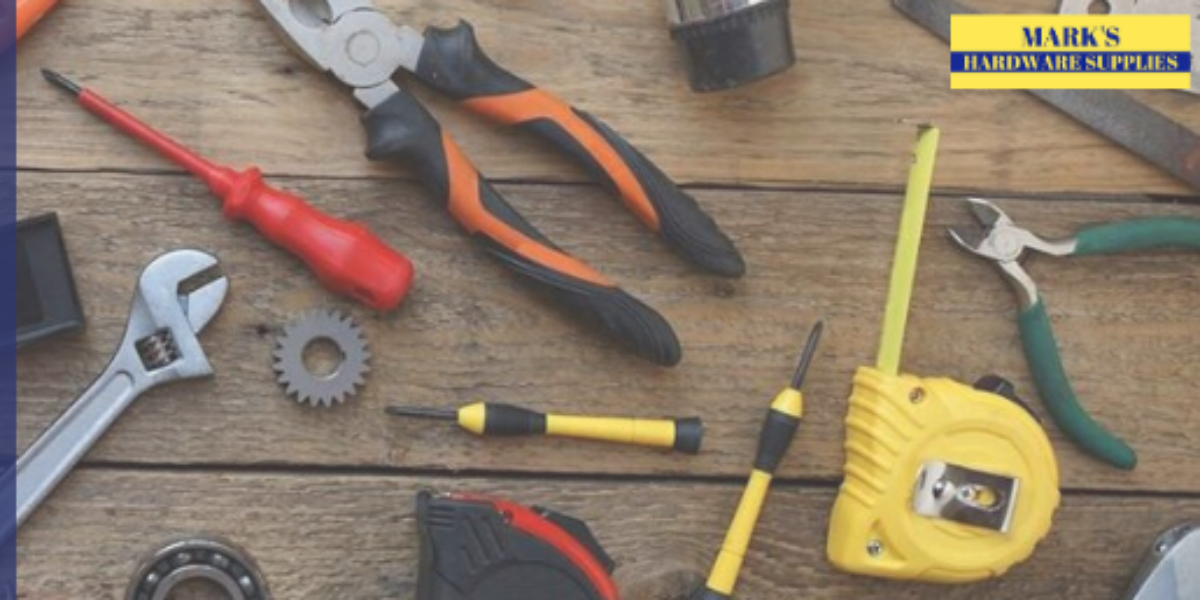 Mark’s Hardware Supplies