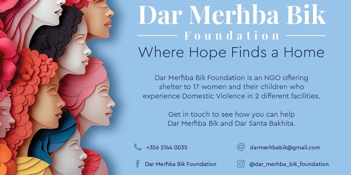 Dar Merhba Bik Foundation