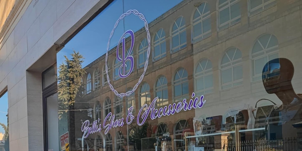 Belle's Shoes & Accessories