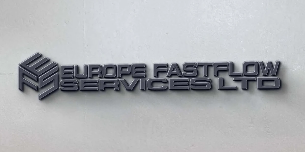 Europe Fastflow Services Ltd.