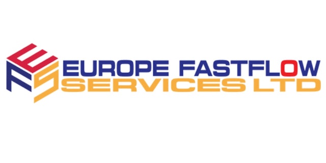 Europe Fastflow Services Ltd