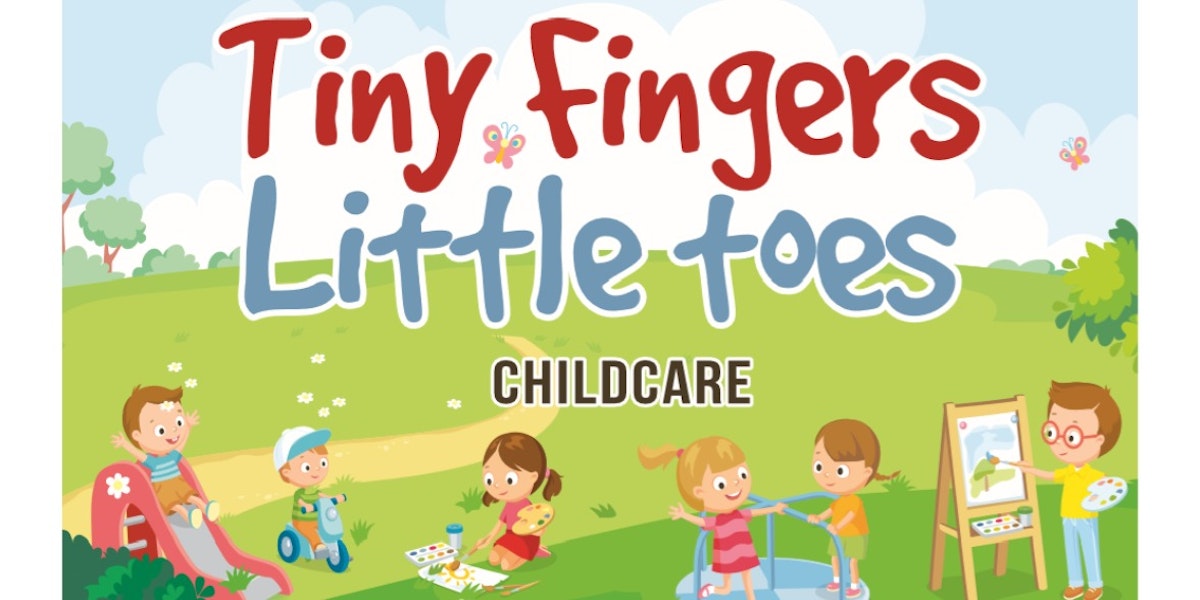 Tiny Fingers Little Toes Childcare 