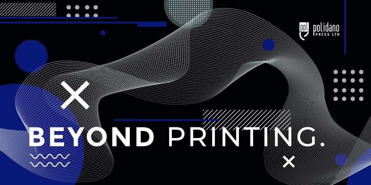 Polidano Press Limited