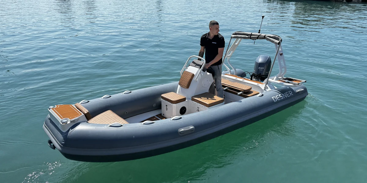 Ritz Marine