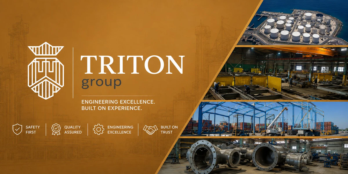 TRITON ENGINEERING LIMITED
