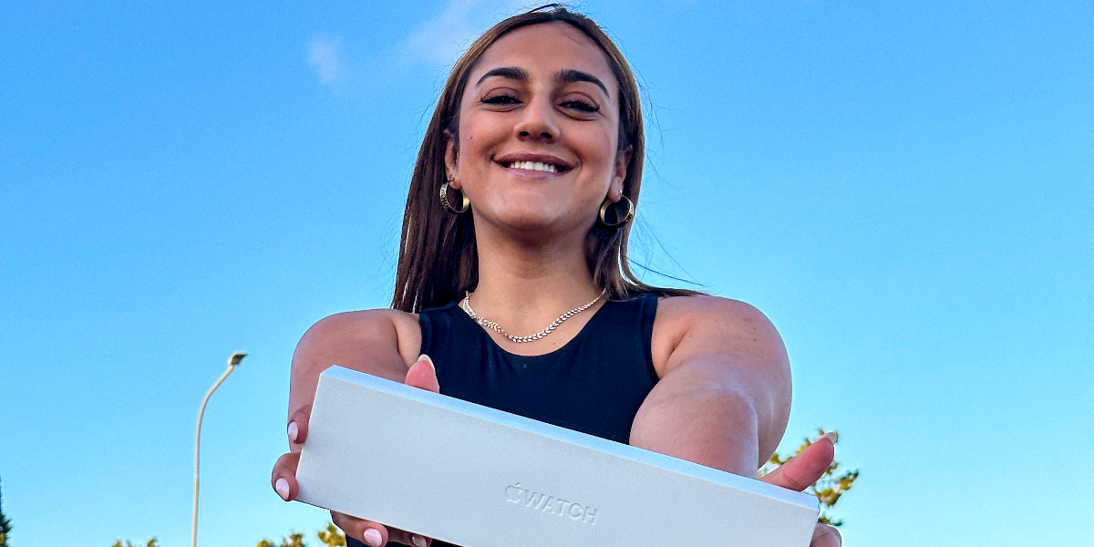 Alfred Jobs Giveaway Alfred