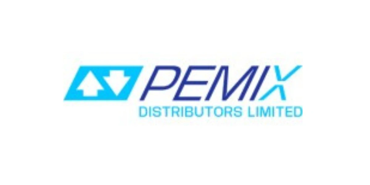 Pemix Distributors Ltd