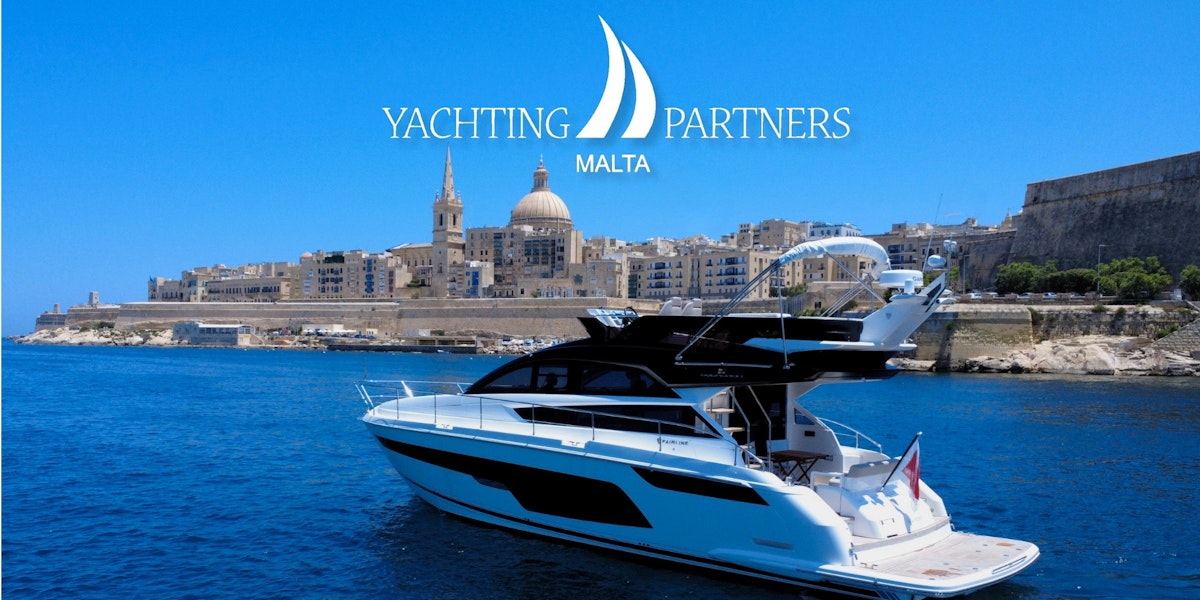 Yachting Partners Malta Ltd