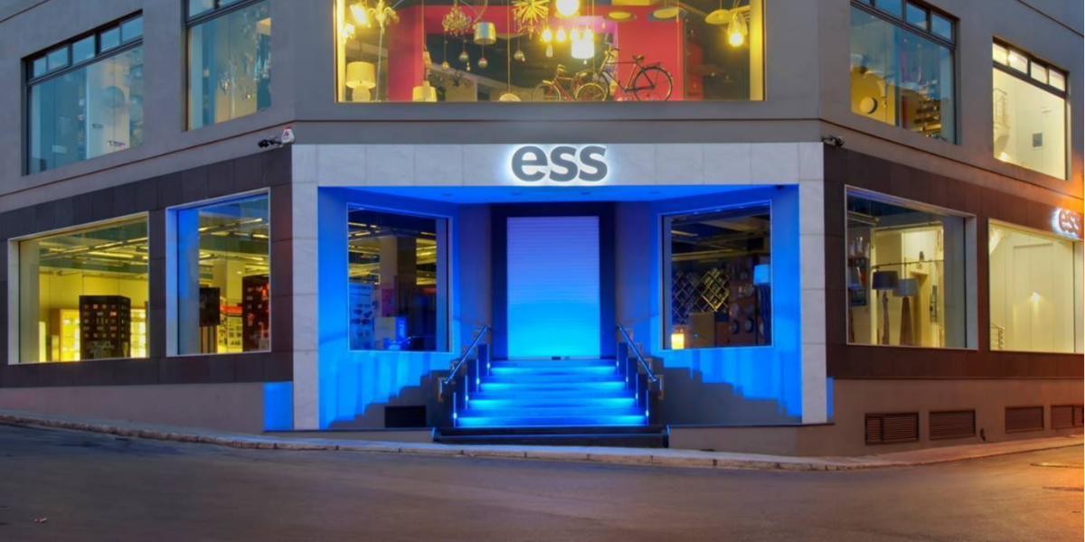 ESS - Electrical Supplies & Services