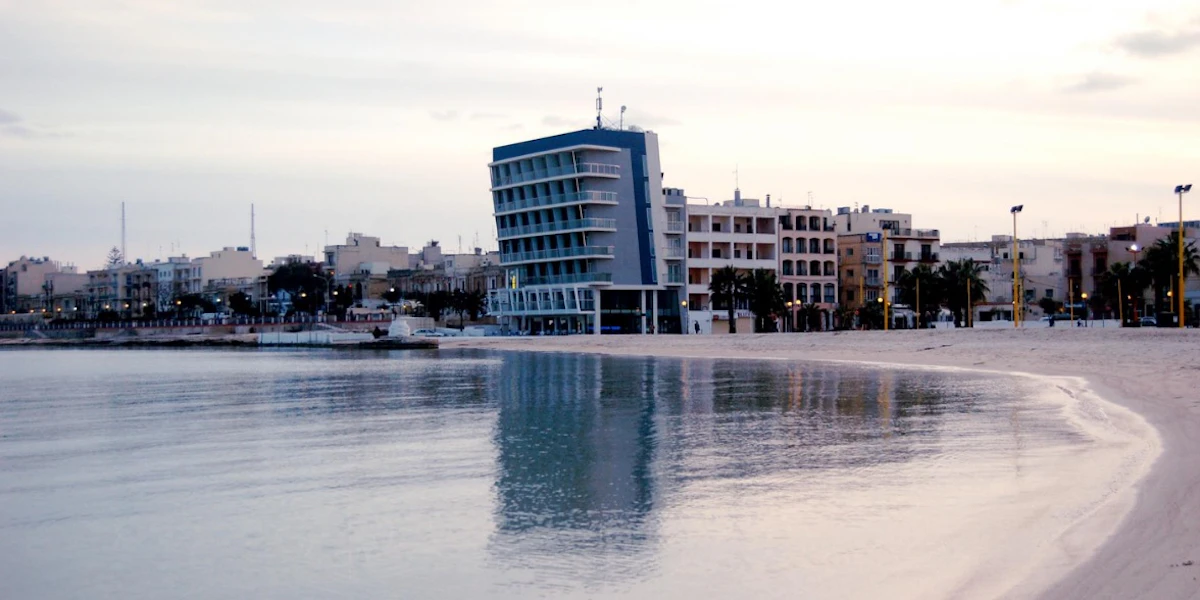 Water's Edge Malta