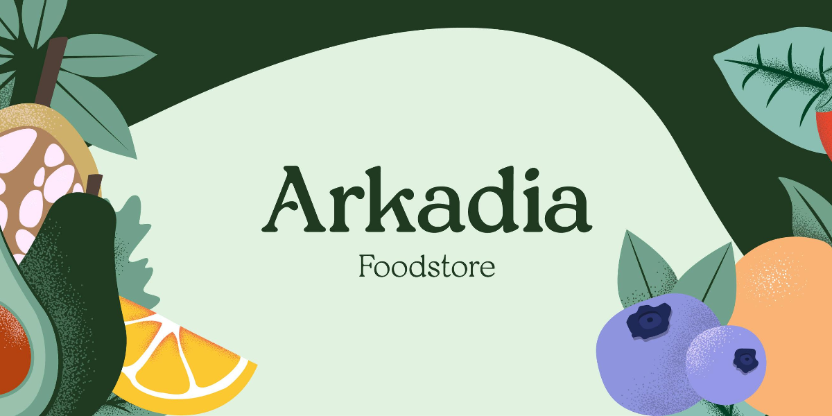 Arkadia Foodstore Gozo