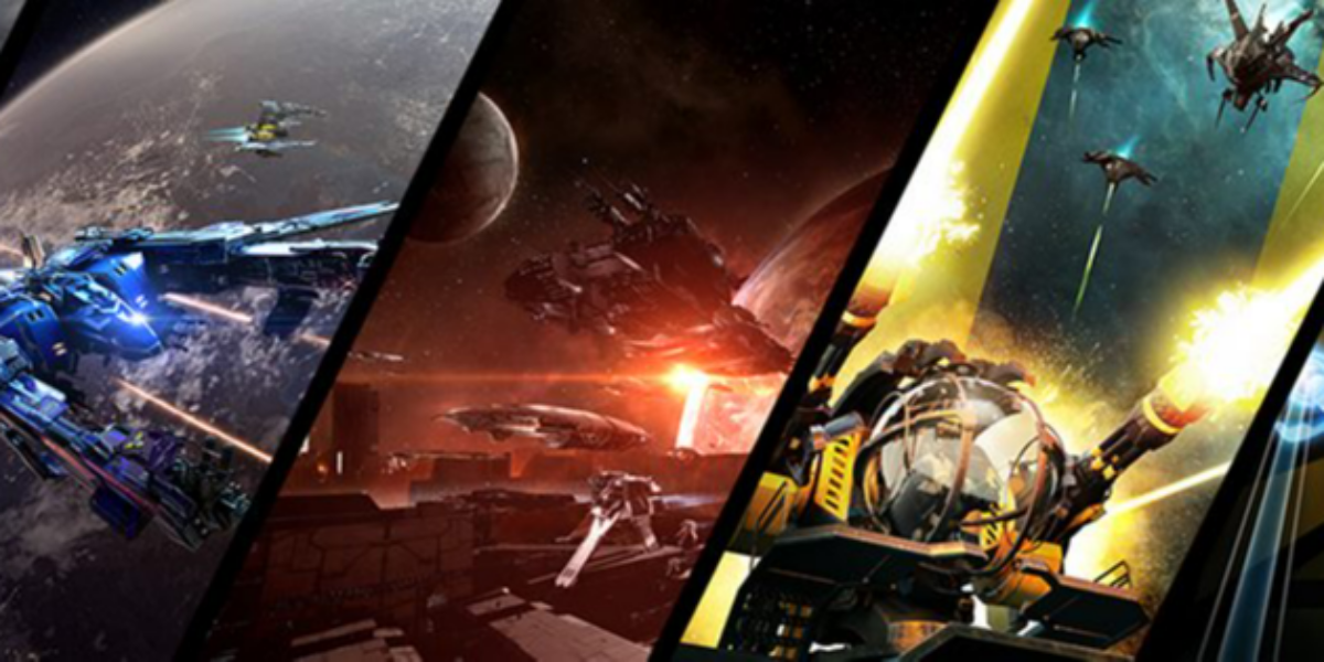 CCP Games