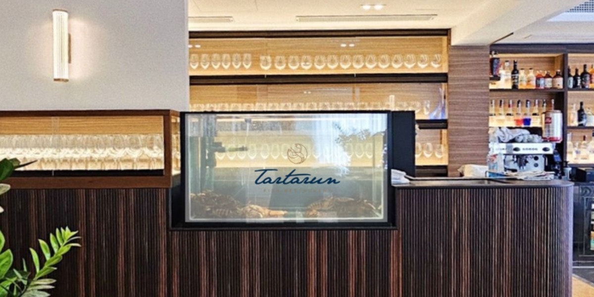 Tartarun Restaurant