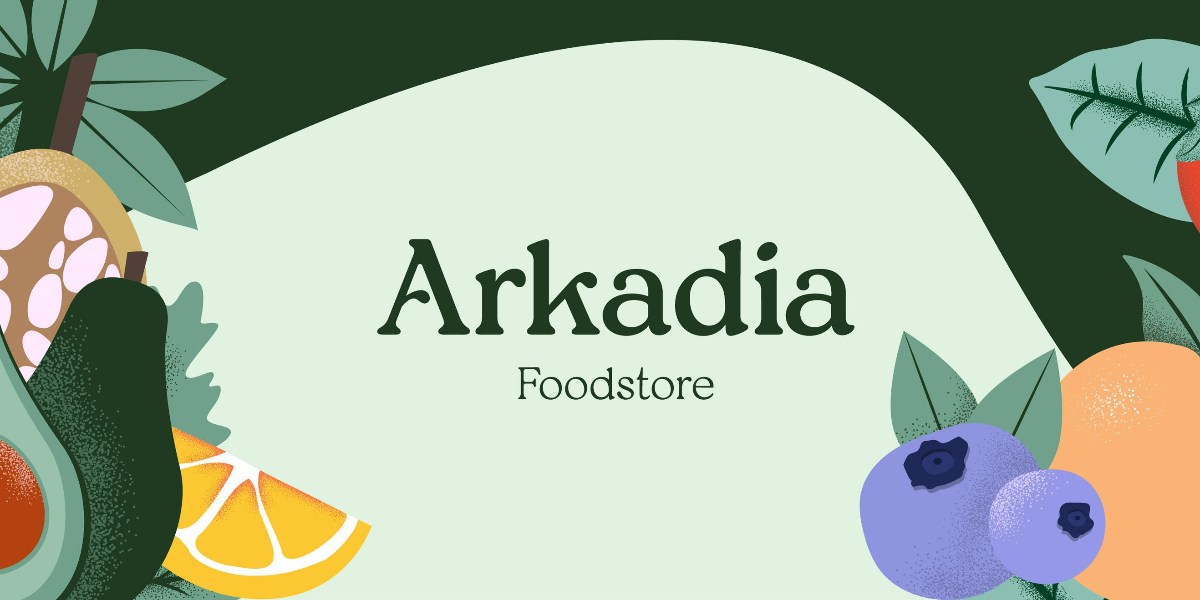 Arkadia Foodstore 