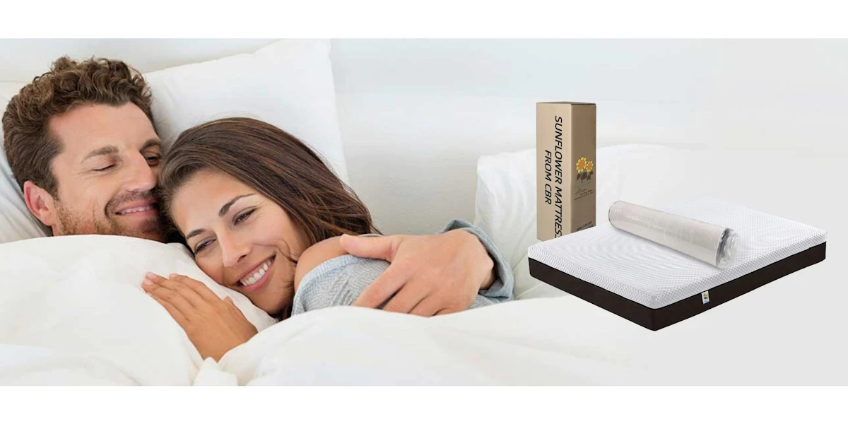 CBR Bedding