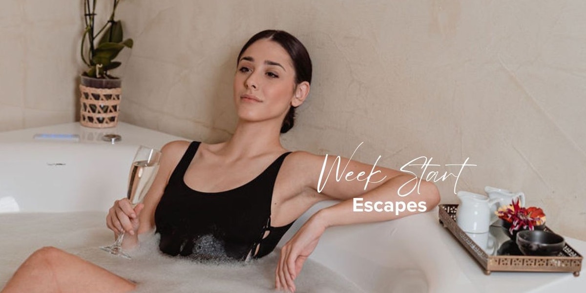 Myoka Spas
