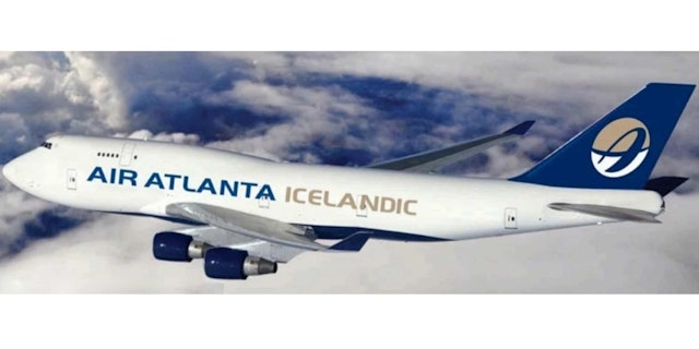 Air Atlanta Icelandic