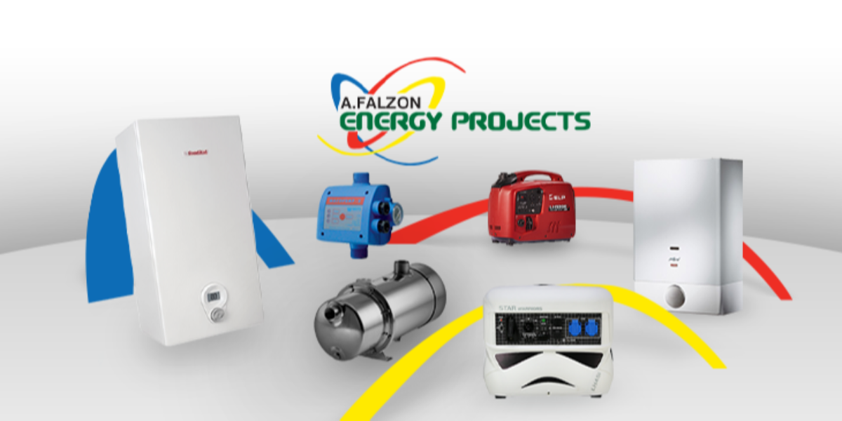 A.Falzon Energy Projects 