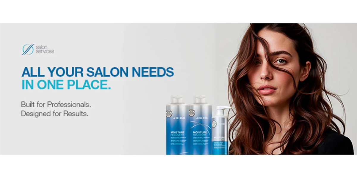 Salon Services 
