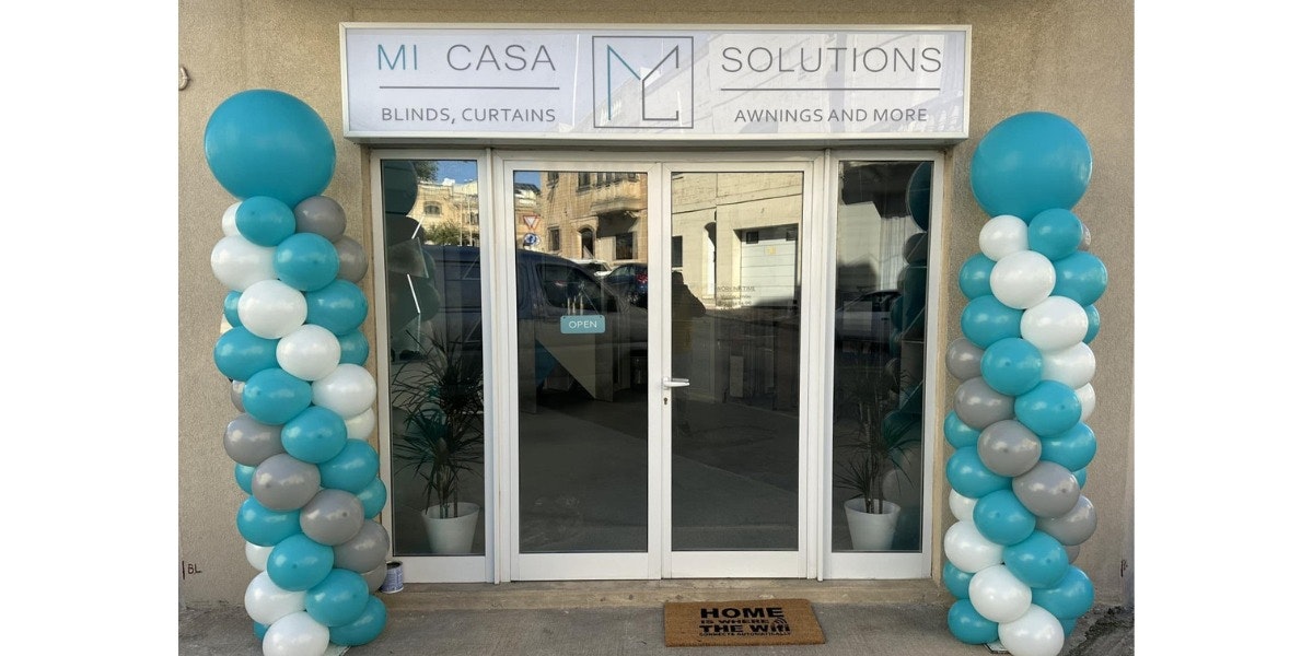 Mi Casa Solutions