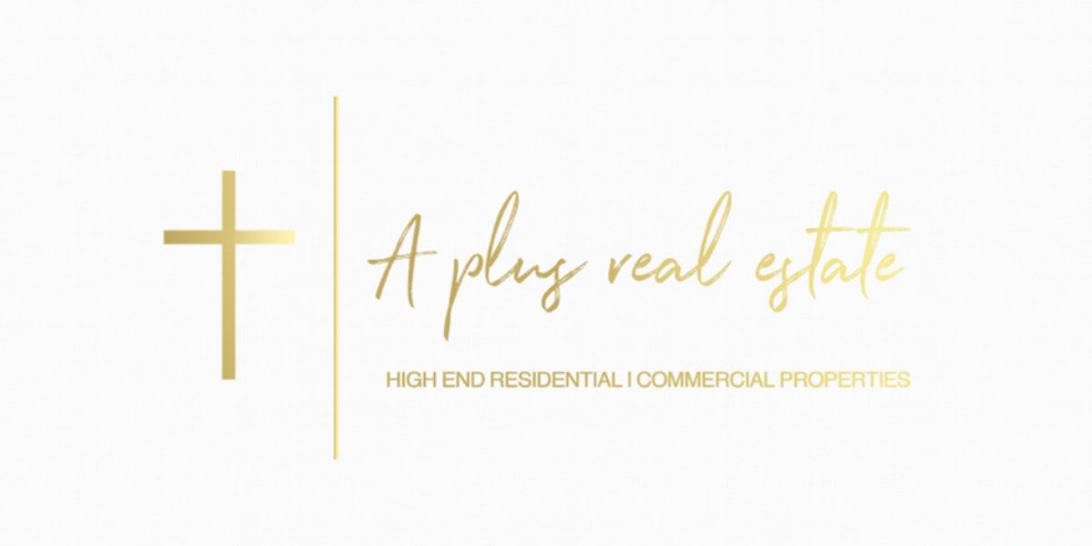 A Plus Real Estate