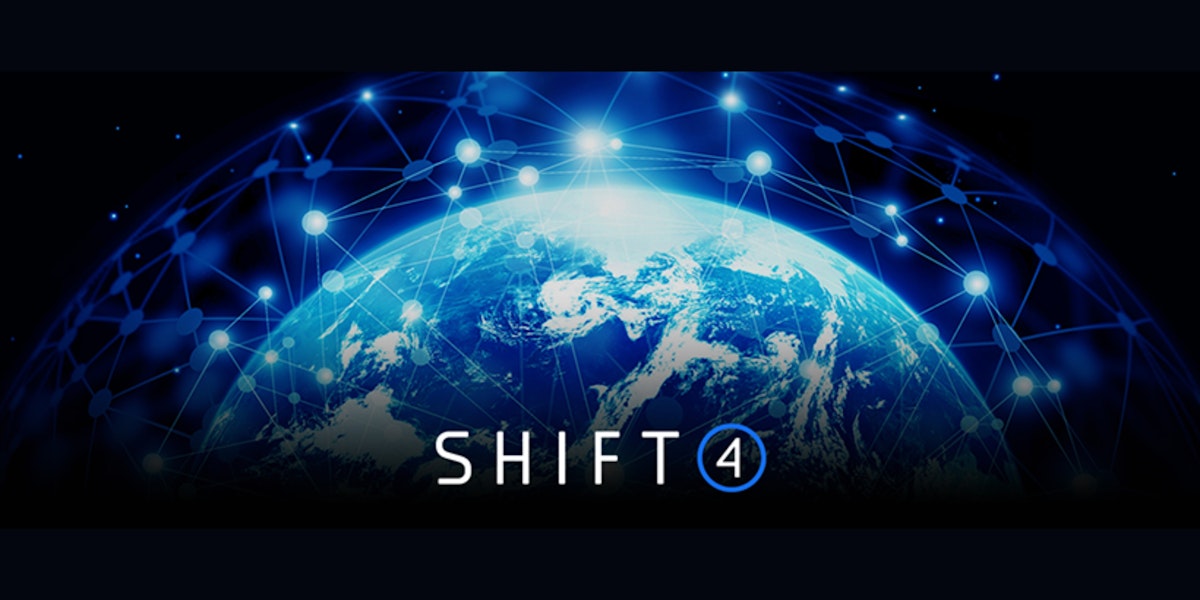 Shift4 