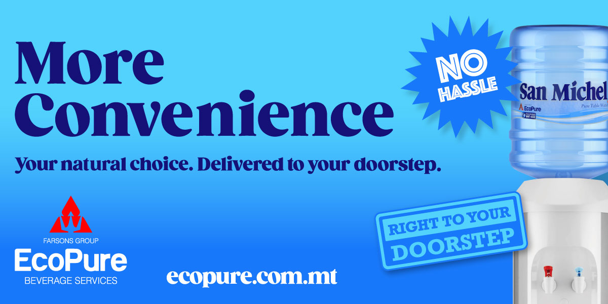 EcoPure Beverage Services