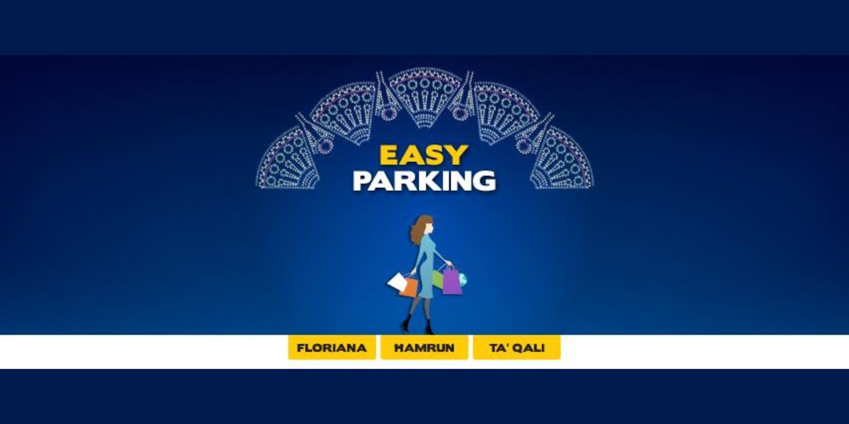 MCP Car Parks
