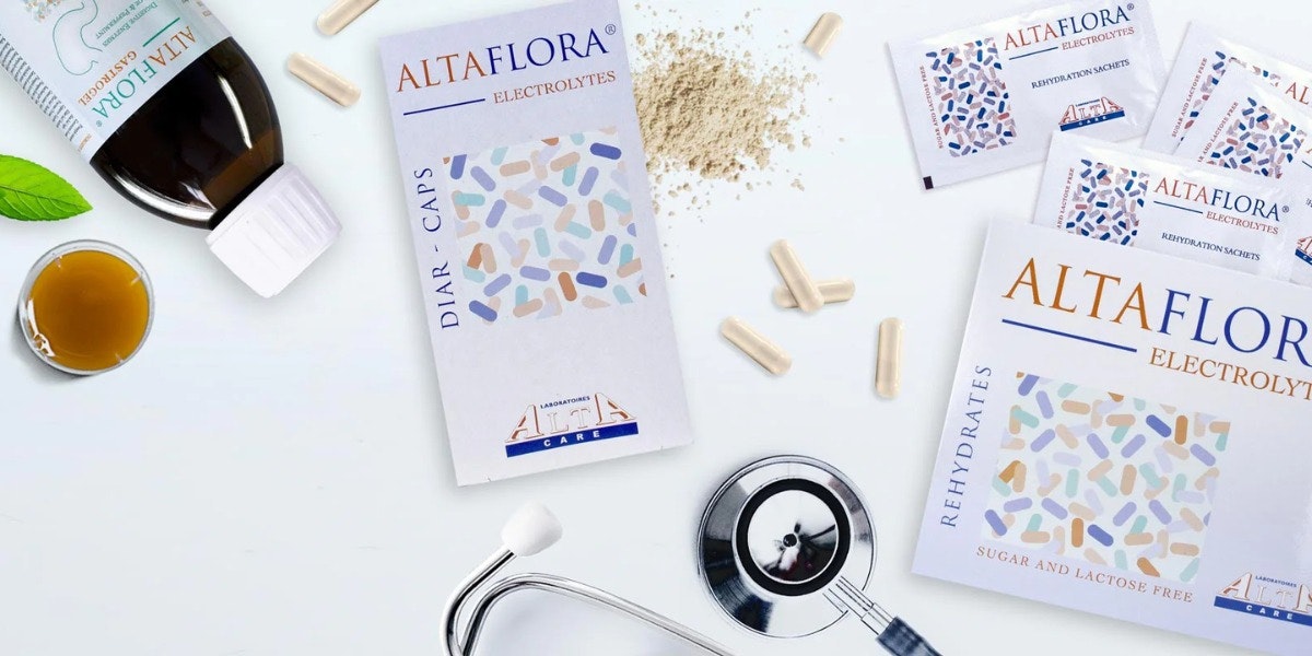 Alta Care Laboratoires