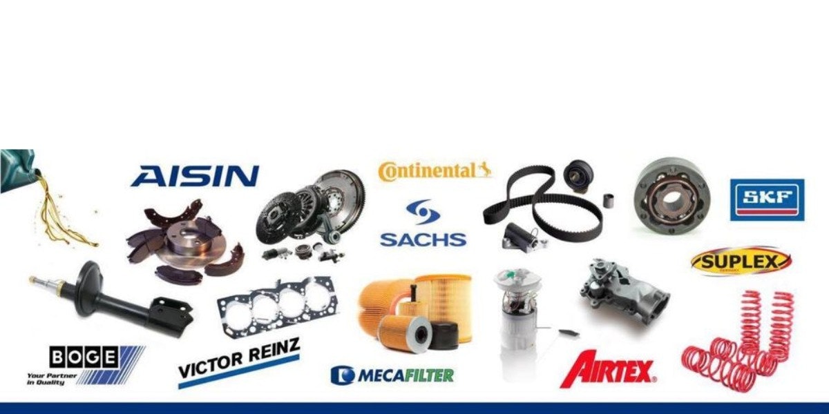Debson Autoparts