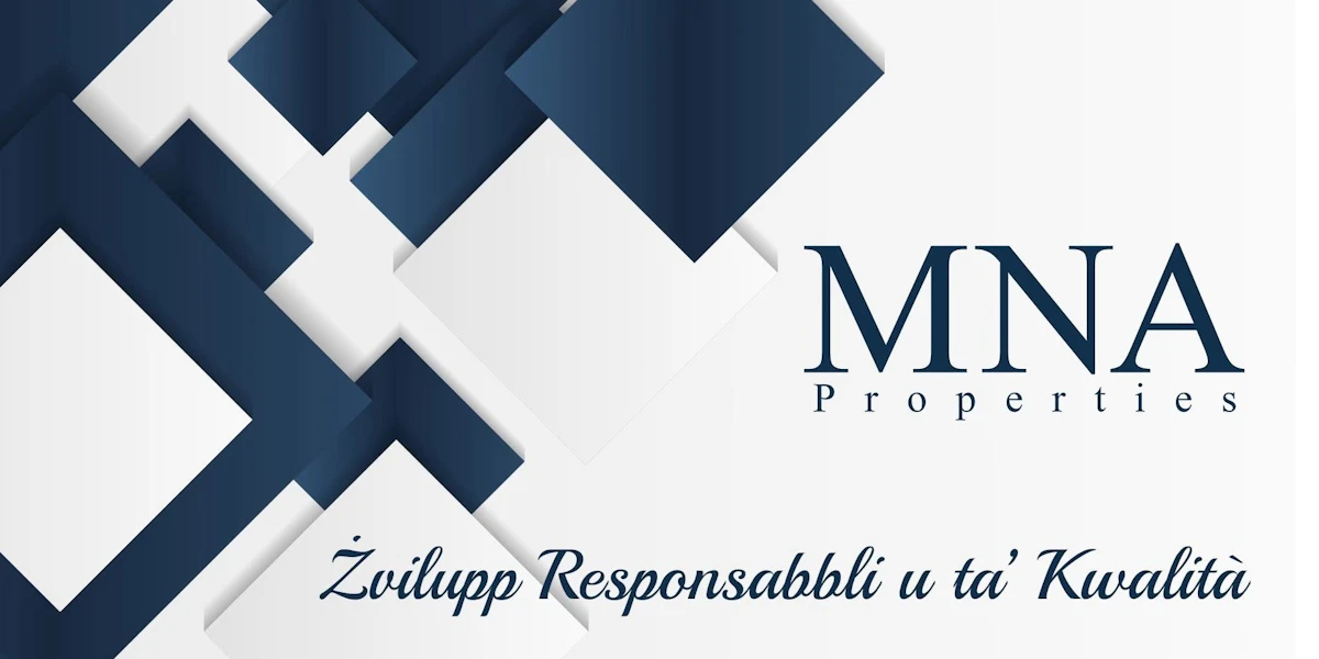 MNA Property Ltd