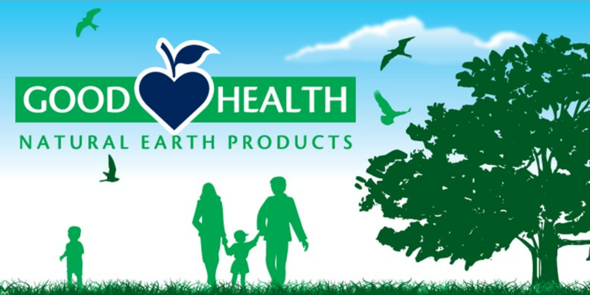 Good Health Foods Ltd