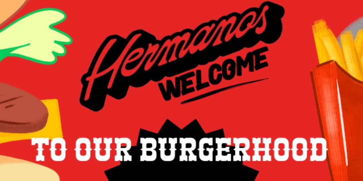 Hermanos Burgers