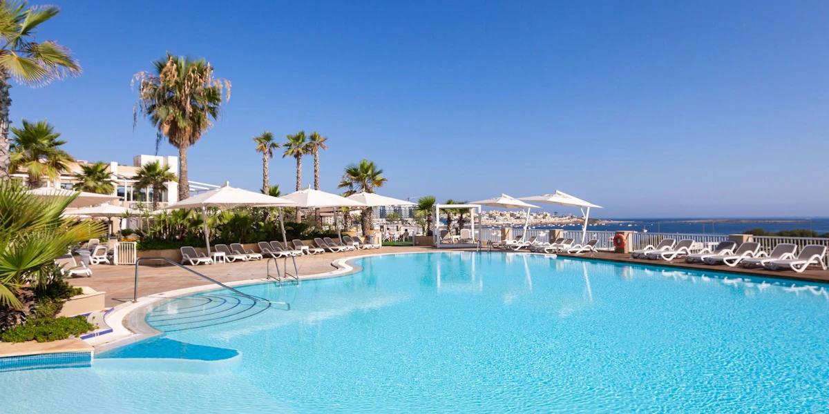 Salini Resort
