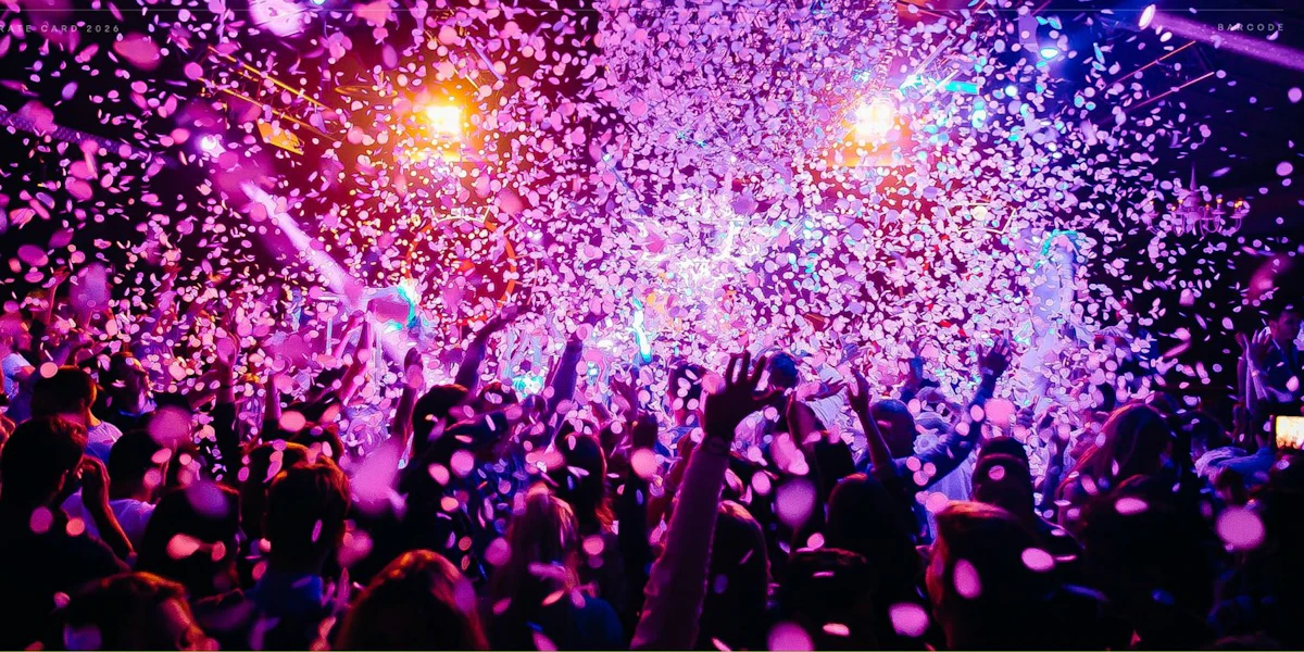 Barcode Logistics Ltd