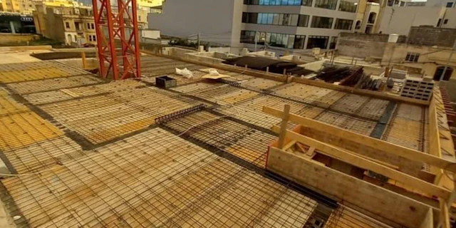 JLR Construction Ltd