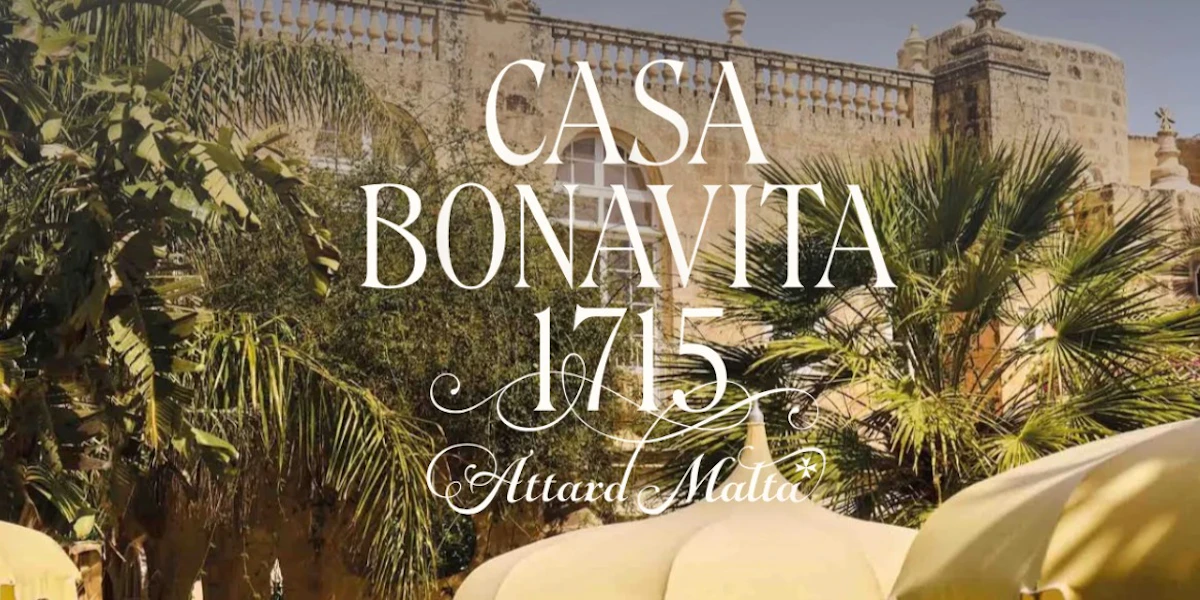 Casa Bonavita Ltd