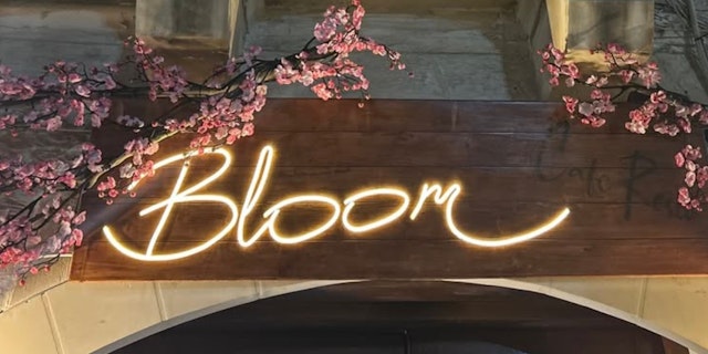 Bloom Restaurant