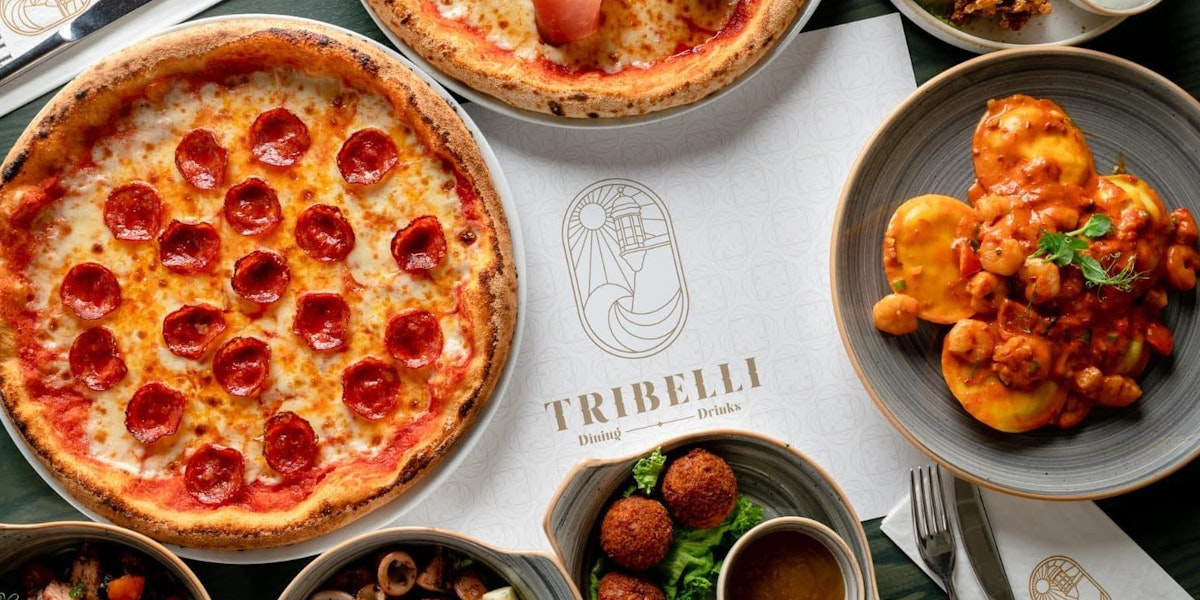 Tribelli Ltd