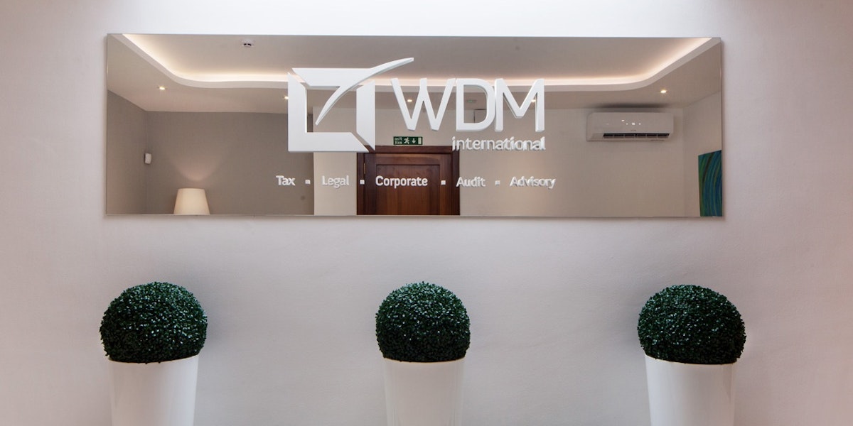 WDM International