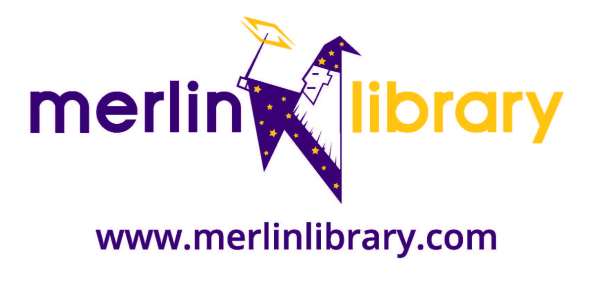 Merlin Library Alfred