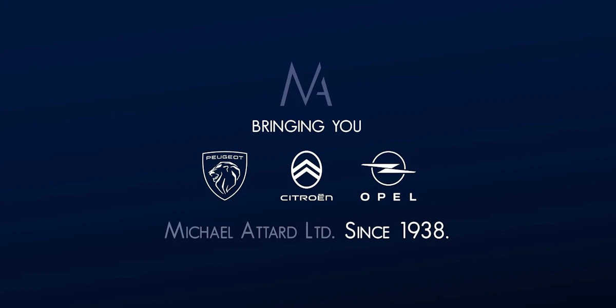 Michael Attard Imports Ltd